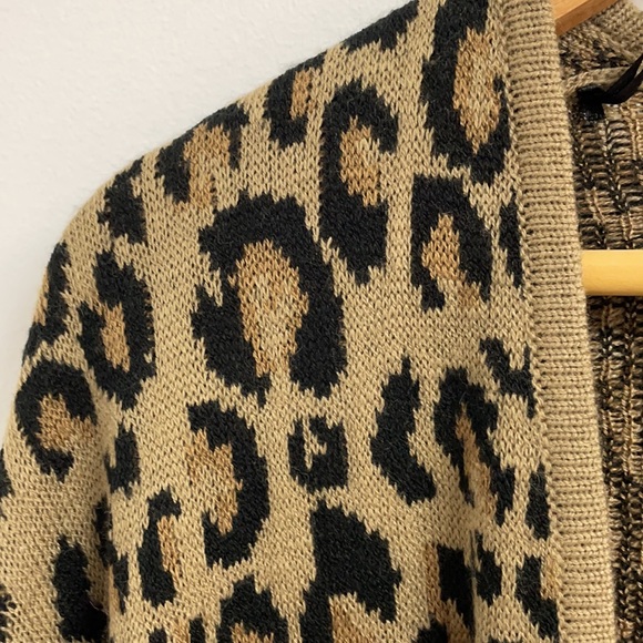 Cardigan - Picture 3 of 4